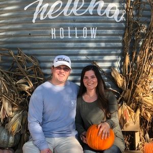 Meet your Posher, Beau